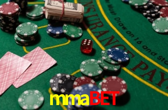 mmabet