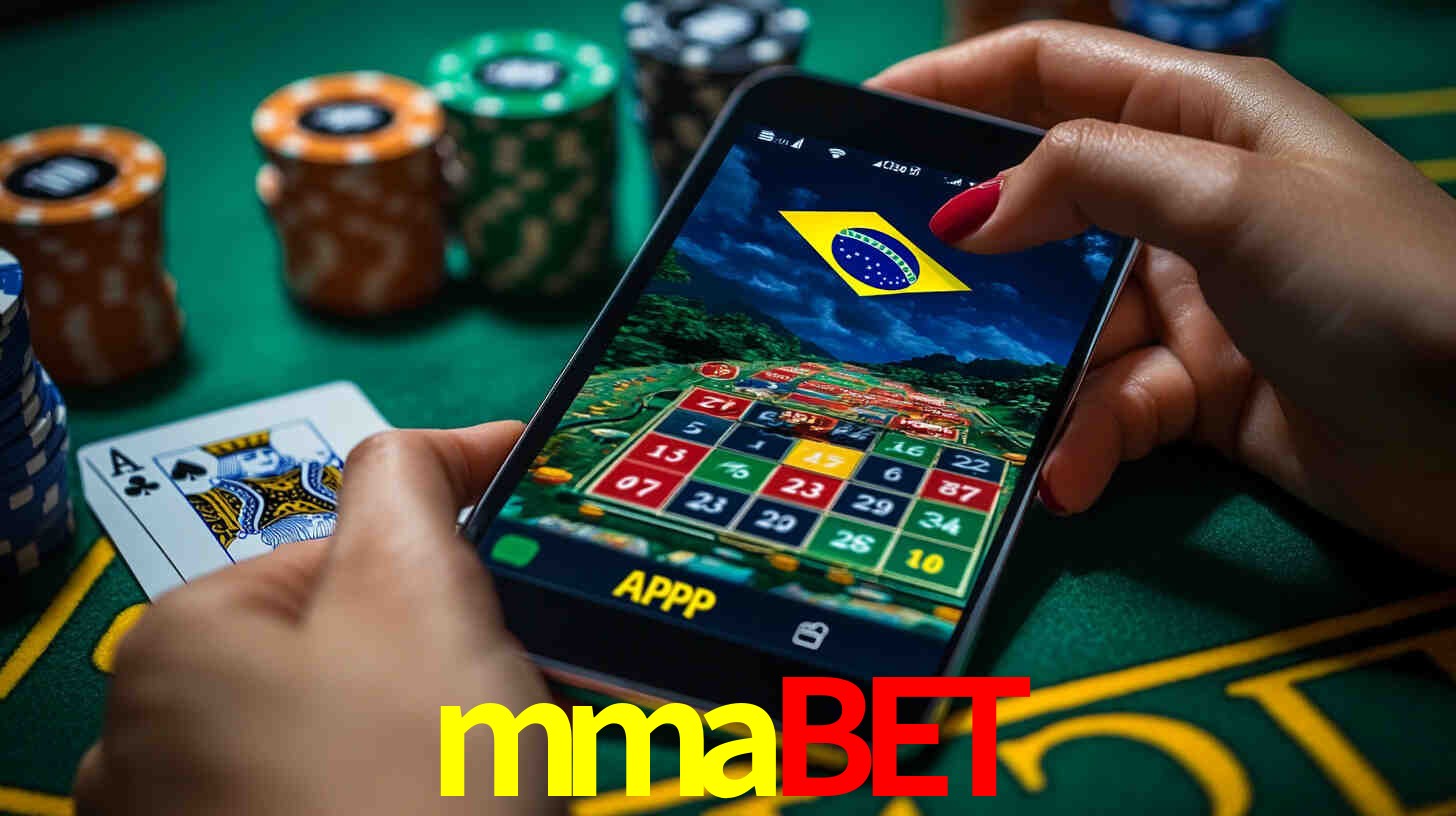 Apostas Esportivas na mmabet: Um Guia Completo
