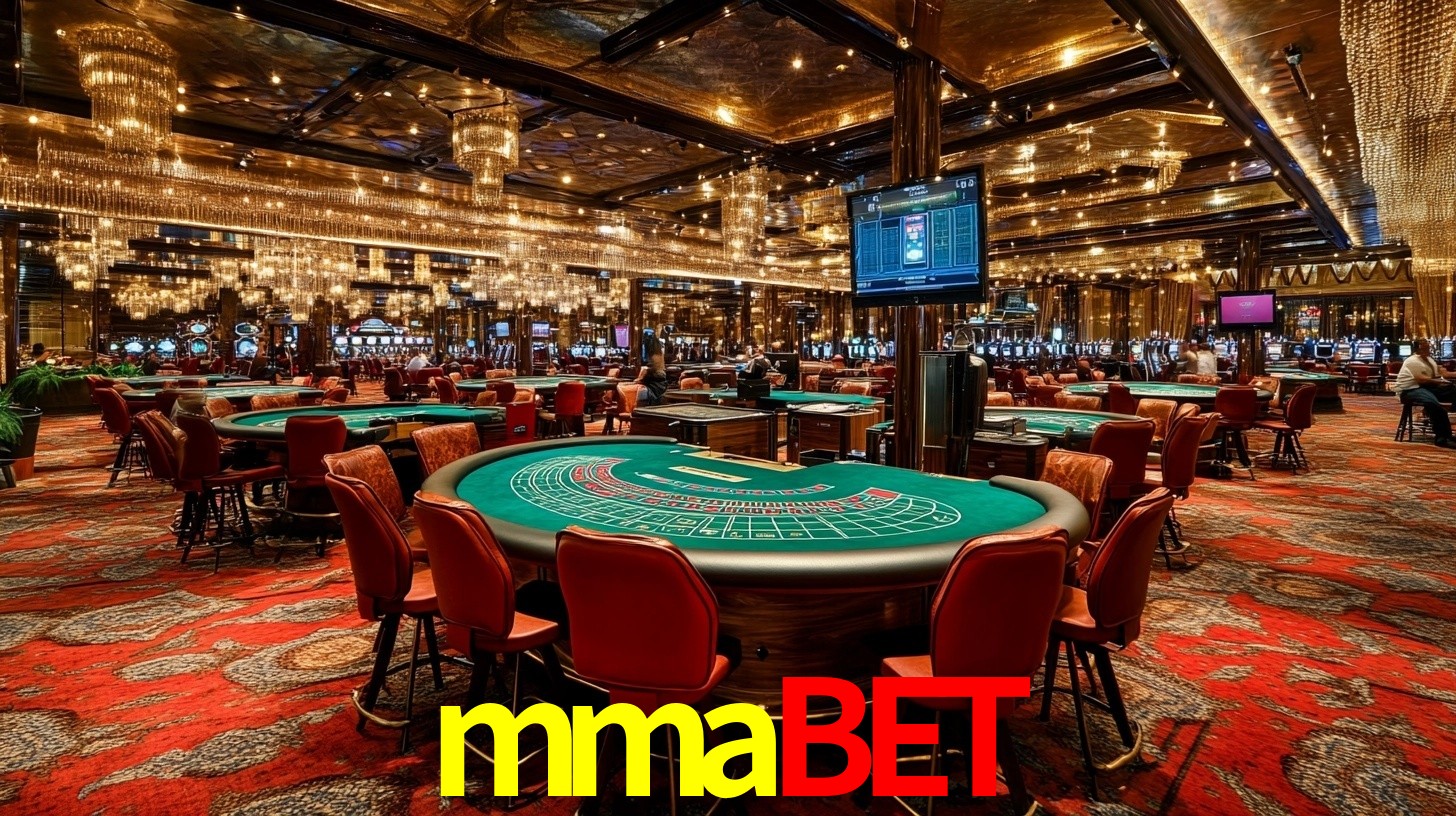 mmabet.com
