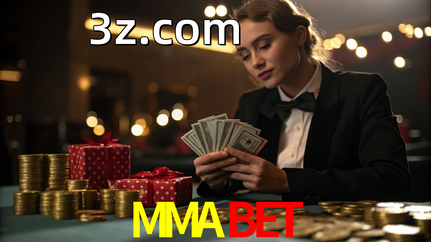 cassino online MMABET