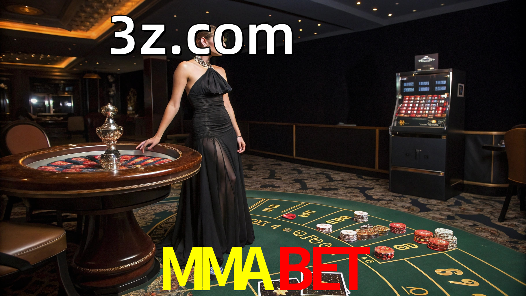 MMABET