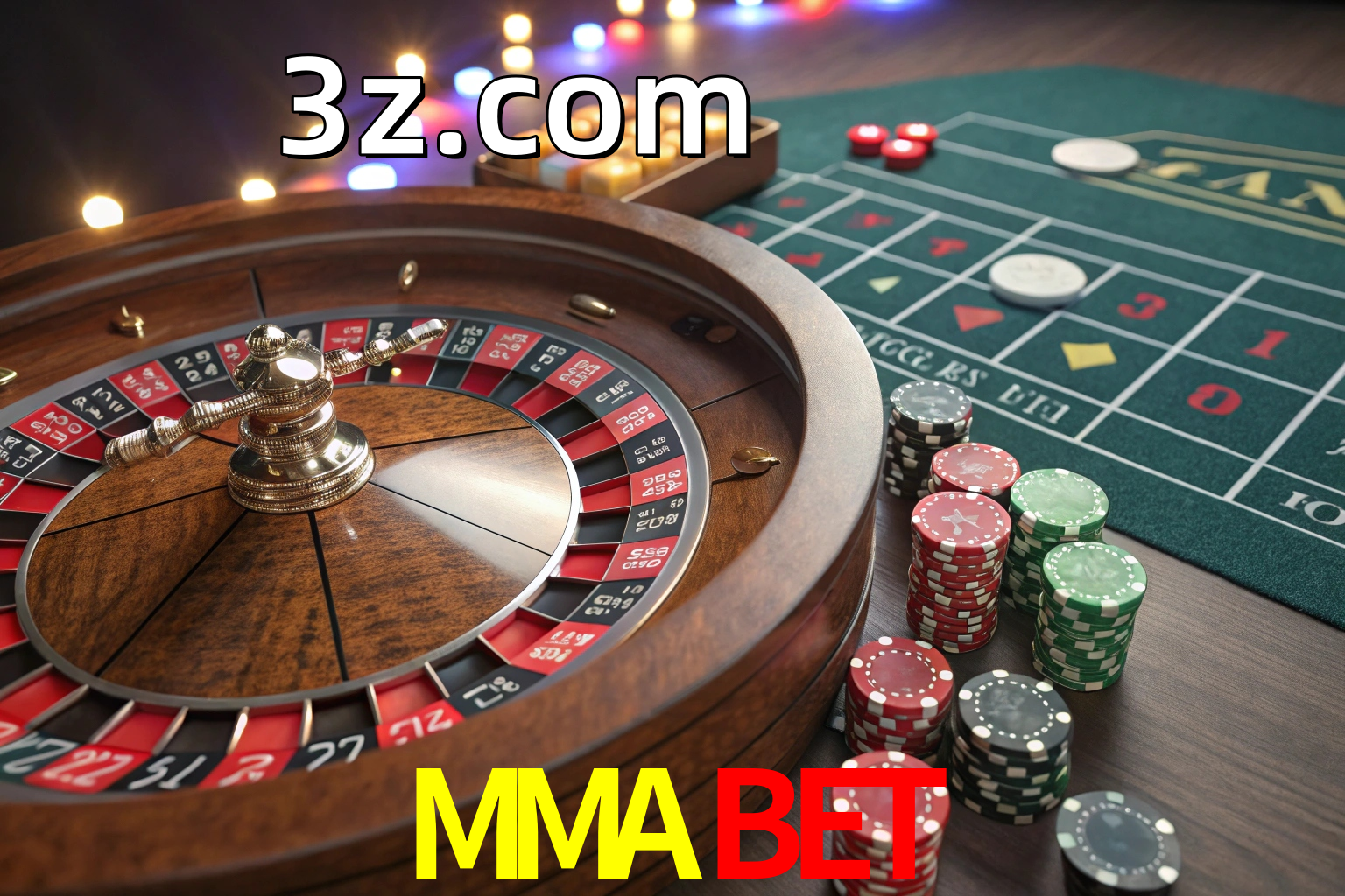 MMABET