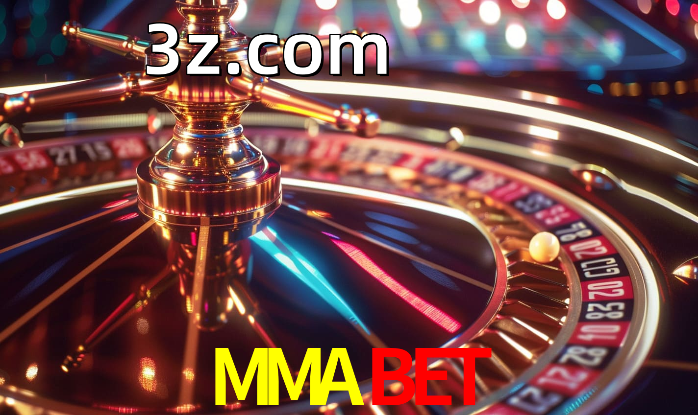 cassino online MMABET