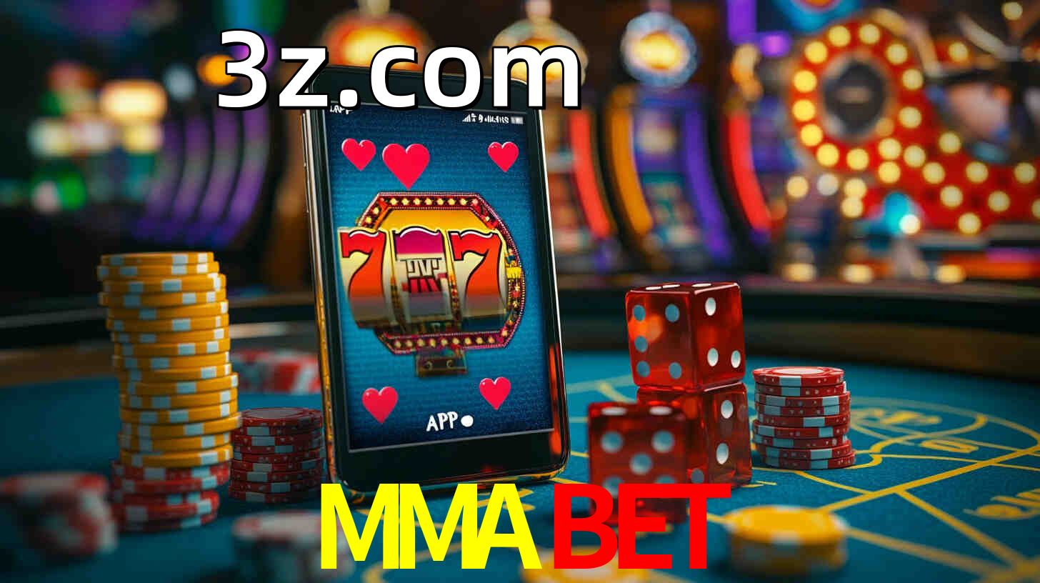 MMABET