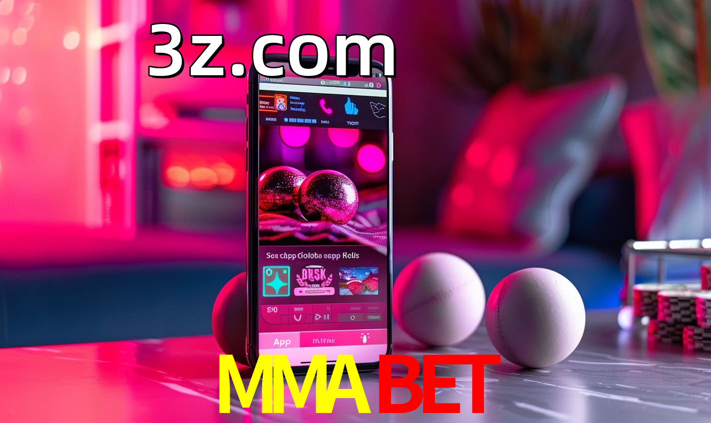 MMABET