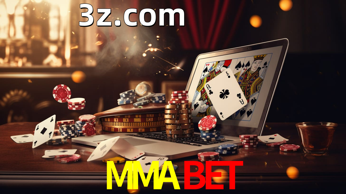 cassino online MMABET
